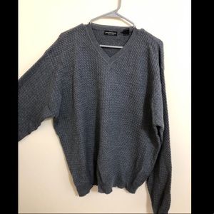 Joseph&lyman merino wool sweater xxl
